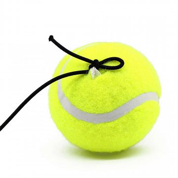 Tennis Trainer Rebounder Ball Solo - Trenażer